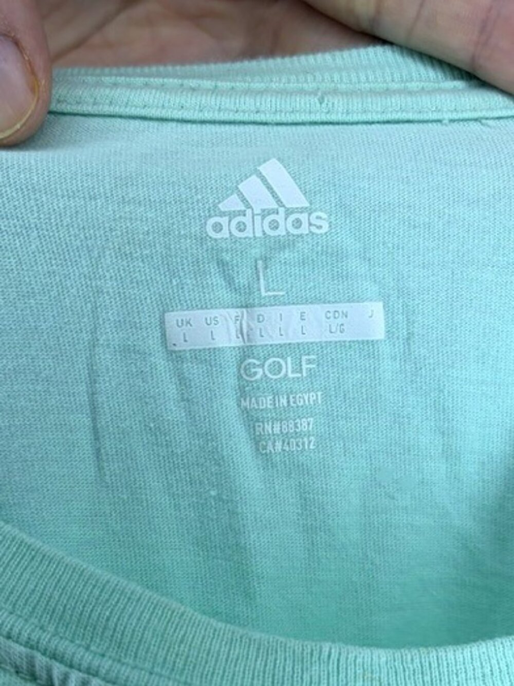 Adidas - Picture 3 of 3